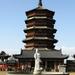 Datong Full-Day Tour: Hengshan Hanging Temple and Ying Xian Wooden Pagoda
