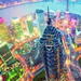 Day Tour to Bustling Shanghai from Guangzhou by Air
