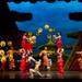 Entertainment in Shanghai: Chinese Acrobats Show