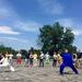 Full Day Culture Tour Tai Chi Class at Temple of Heaven Forbidden City Tiananmen Square