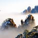 Huangshan 2-Day Tour Including the Yellow Mountain and Hongcun Village