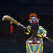 Peking Opera Experience at Liyuan Theater