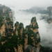 Private 2-Day Zhangjiajie Tour of Tianmen and Tianzi Mountain from Beijing