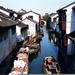 Private Day Tour to Suzhou and Zhouzhuang Water Village including Humble Administrator's Garden from Shanghai