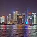 Shanghai By Night: Huangpu River Cruise, Jin Mao Tower Observation Deck and The Bund