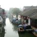 Shanghai Getaway: Suzhou and Zhouzhuang Water Village Day Trip