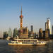 Small-Group Shanghai Sightseeing Tour, River Cruise and Wonton-Making Lesson