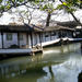 Suzhou Gardens, Pingjiang Road and Canal Boating From Shanghai