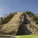 Cancun Combo: Xel-Ha and Coba Ruins in One Day from Cancun