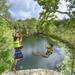 Xenotes: Adventure Tour at Mayan Cenotes