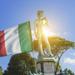 Italian Lesson and Walking Tour in Florence