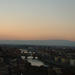 Sunset Stroll in Florence