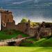 Urquhart Castle: Admission Ticket