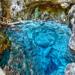 Hoyo Azul Cenote Tour at Scape Park from Punta Cana
