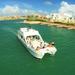 Scape Park Catamaran Cruise from Punta Cana