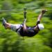 Zipline Eco-Adventure at Scape Park Cap Cana