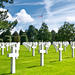 D-Day Tour Including Guided Visit of the Mémorial de Caen Museum, Lunch and D-Day Landing Beaches