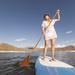 Stand-Up Paddle Board in the British Virgin Islands