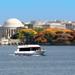 Washington DC Fall Foliage Day Cruise