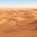 Dubai Desert 4x4 Safari with Quad Ride, Camel Ride, BBQ Dinner and Belly Dancing