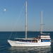 Darwin Sunset Dinner Cruise Aboard a Traditional Ketch