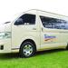 Private Arrival Transfer: Durban International Airport to Umhlanga