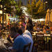 Twilight Athens Small Group Tour with Drinks and Meze Dishes