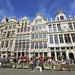 Brussels Super Saver: Private Brussels Sightseeing Tour plus Antwerp Day Trip from Brussels