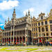 Private Tour: Brussels Sightseeing Tour