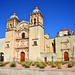 Oaxaca City Sightseeing Tour: Temple of Santo Domingo de Guzman, Oaxaca Regional Museum and Benito Juarez Market