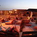 Luxury Desert Experience: Dinner and Emirati Activities with Vintage Land Rover Transport from Dubai