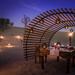 Luxury Dinner in the Desert Experience from Dubai