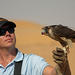 Private Tour: Falconry Experience and Wildlife Tour in Dubai with Optional Breakfast