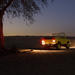 Private Tour: Night Desert Luxury Safari with Transport from Dubai