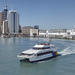 Auckland Harbour Sightseeing Cruise with Round-Trip Devonport Ferry Ticket