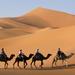 3-Day Sahara Desert Tour from Marrakech: Ouarzazate, Mhamid Desert and Erfoud