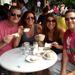 French Quarter History Tour with Cafe Du Monde