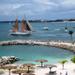 St Maarten Shore Excursion: Gourmet Sailing and Snorkeling Cruise