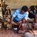 Experience Bali: Private Craft, Food and Massage Tour