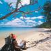 3-Day Fraser Island Tour with Kingfisher Bay Resort Stay from Hervey Bay