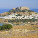 Private Tour: Lindos Acropolis and Village