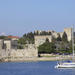 Rhodes Shore Excursion: Private Lindos and Rhodes Old Town Tour