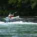  Kayaking at Mopan River From San Ignacio