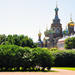St Petersburg Shore Excursion: Family-Friendly City Tour