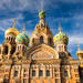 St Petersburg Shore Excursion: Private City Tour Including the Hermitage