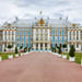 St Petersburg Shore Excursion: Private Hermitage and Catherine Palace Tour