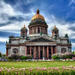 St Petersburg Shore Excursion: Small-Group City Highlights Tour Including the Hermitage