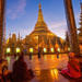 3-Day Best of Yangon Private Tour with Evening Shwedagon Pagoda Visit