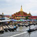 9-Night Best of Myanmar Private Tour: Yangon, Mandalay, Bagan and Inle Lake