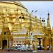 Half-Day Spiritual Shwedagon Pagoda Tour in Yangon